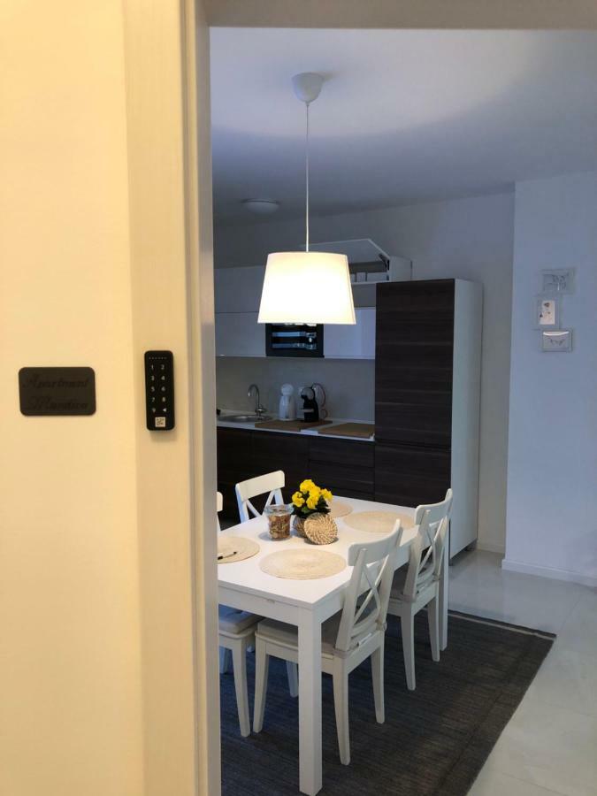 Apartment Mandica سبليت المظهر الخارجي الصورة