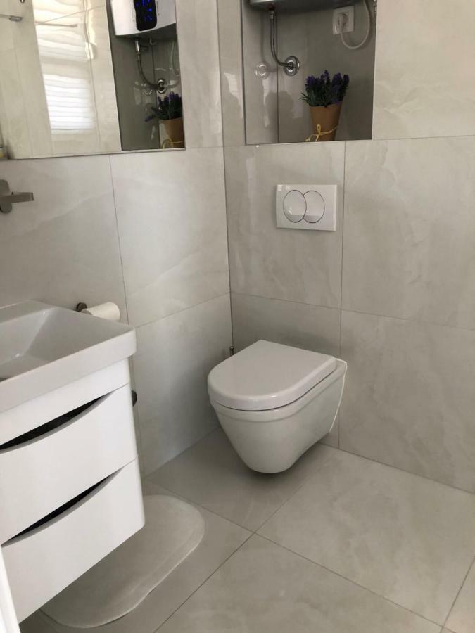 Apartment Mandica سبليت المظهر الخارجي الصورة