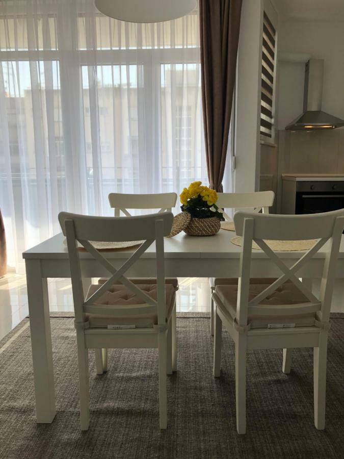 Apartment Mandica سبليت المظهر الخارجي الصورة