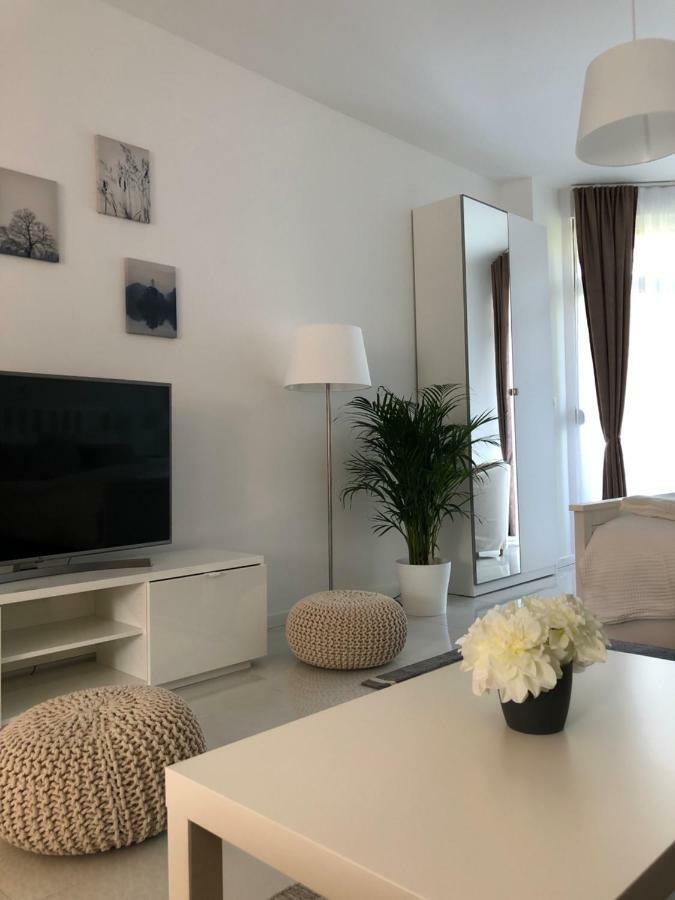 Apartment Mandica سبليت المظهر الخارجي الصورة