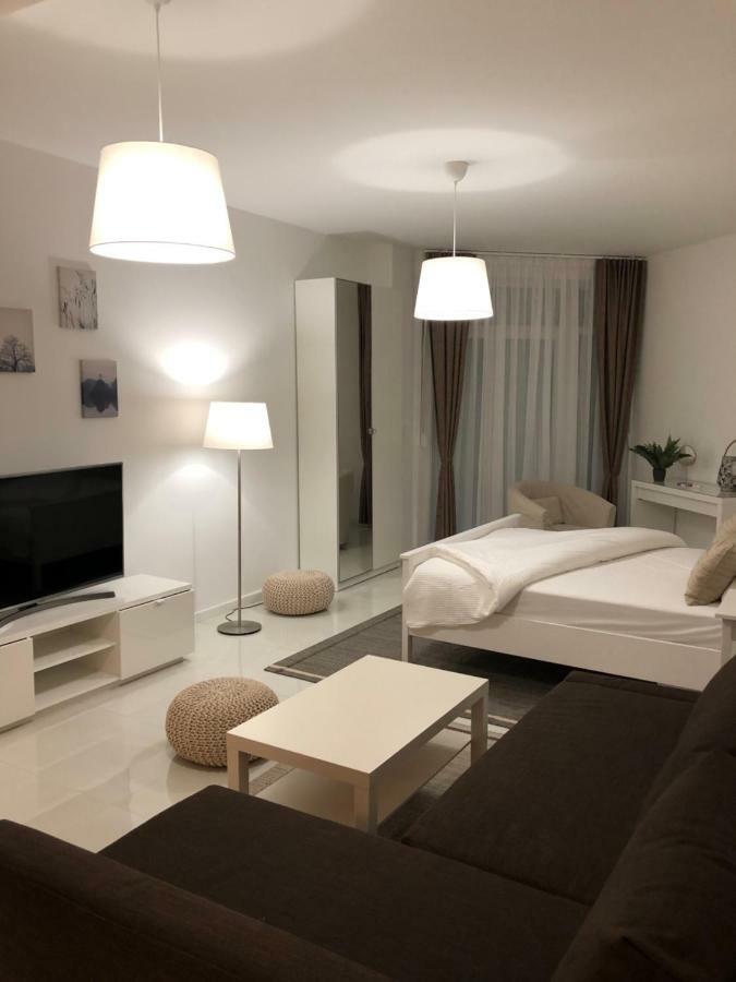 Apartment Mandica سبليت المظهر الخارجي الصورة