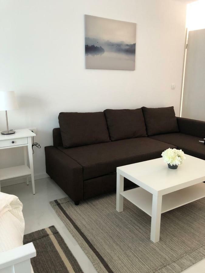 Apartment Mandica سبليت المظهر الخارجي الصورة
