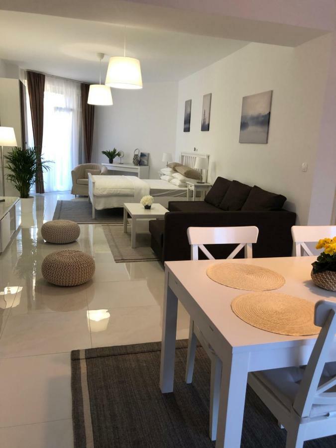 Apartment Mandica سبليت المظهر الخارجي الصورة
