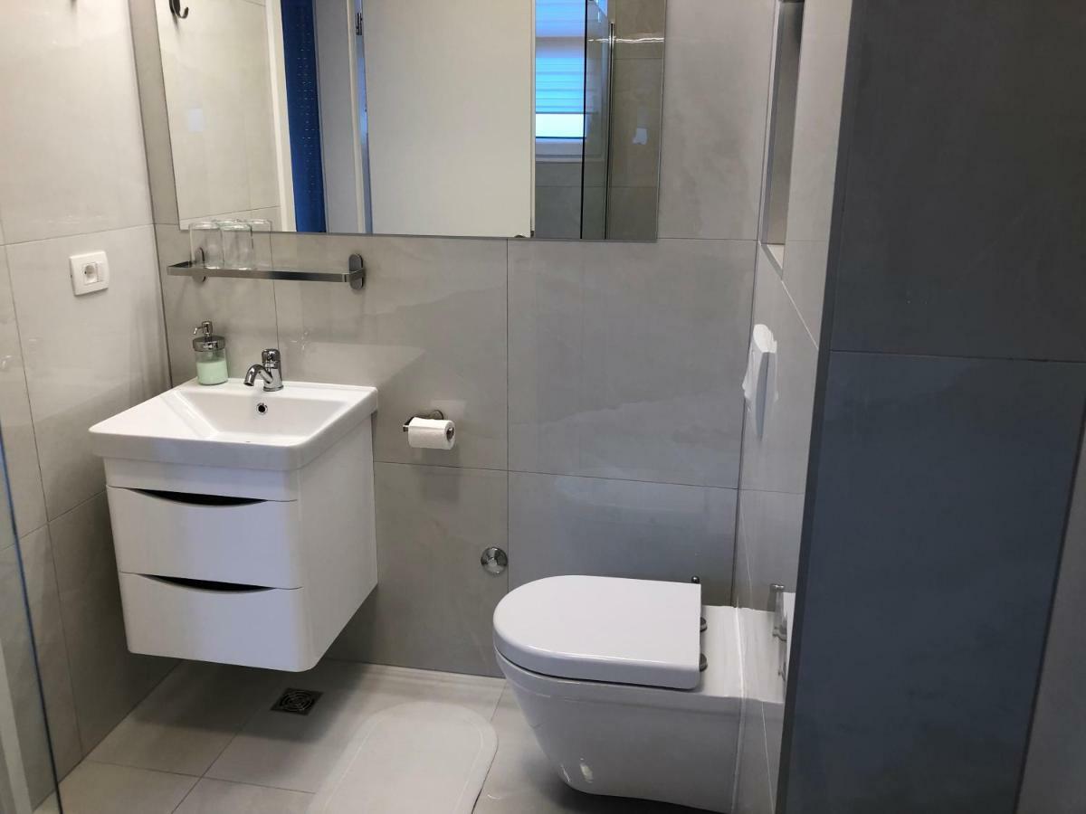 Apartment Mandica سبليت المظهر الخارجي الصورة