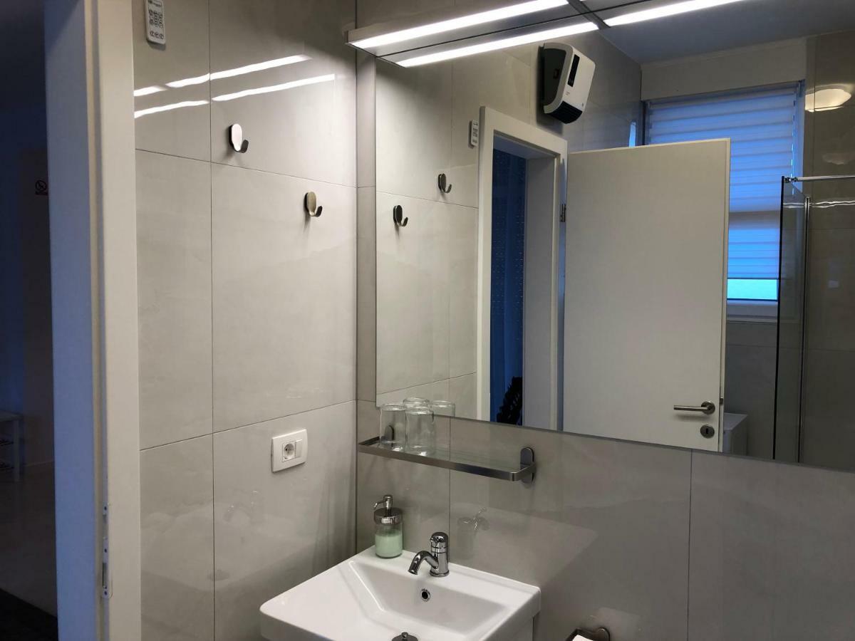 Apartment Mandica سبليت المظهر الخارجي الصورة